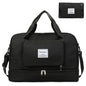 Foldable Oxford Travel Bag