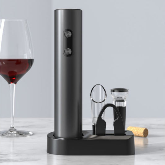 Electric Wine Bottle Opener